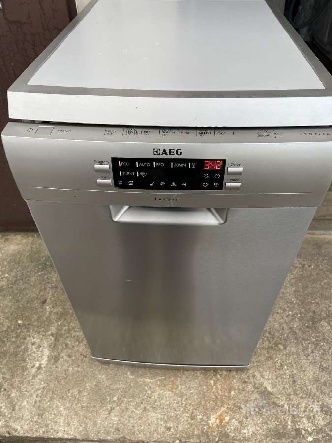 Aeg