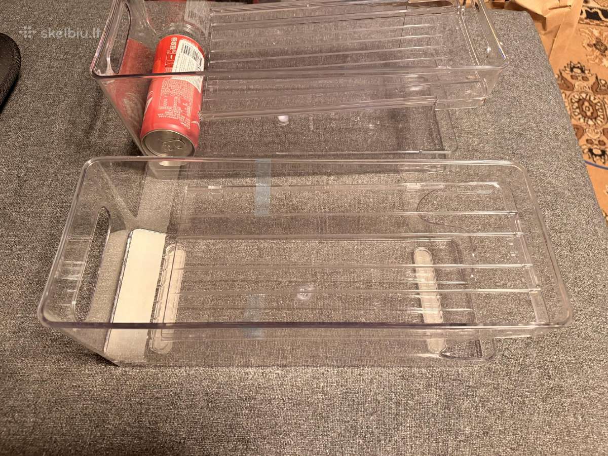 Can dispenser