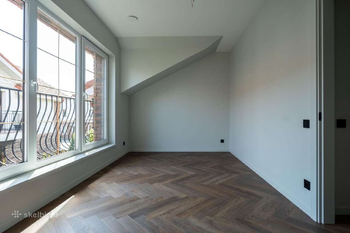 Butas Giruliuose 59m2 - nuotraukos Nr. 7
