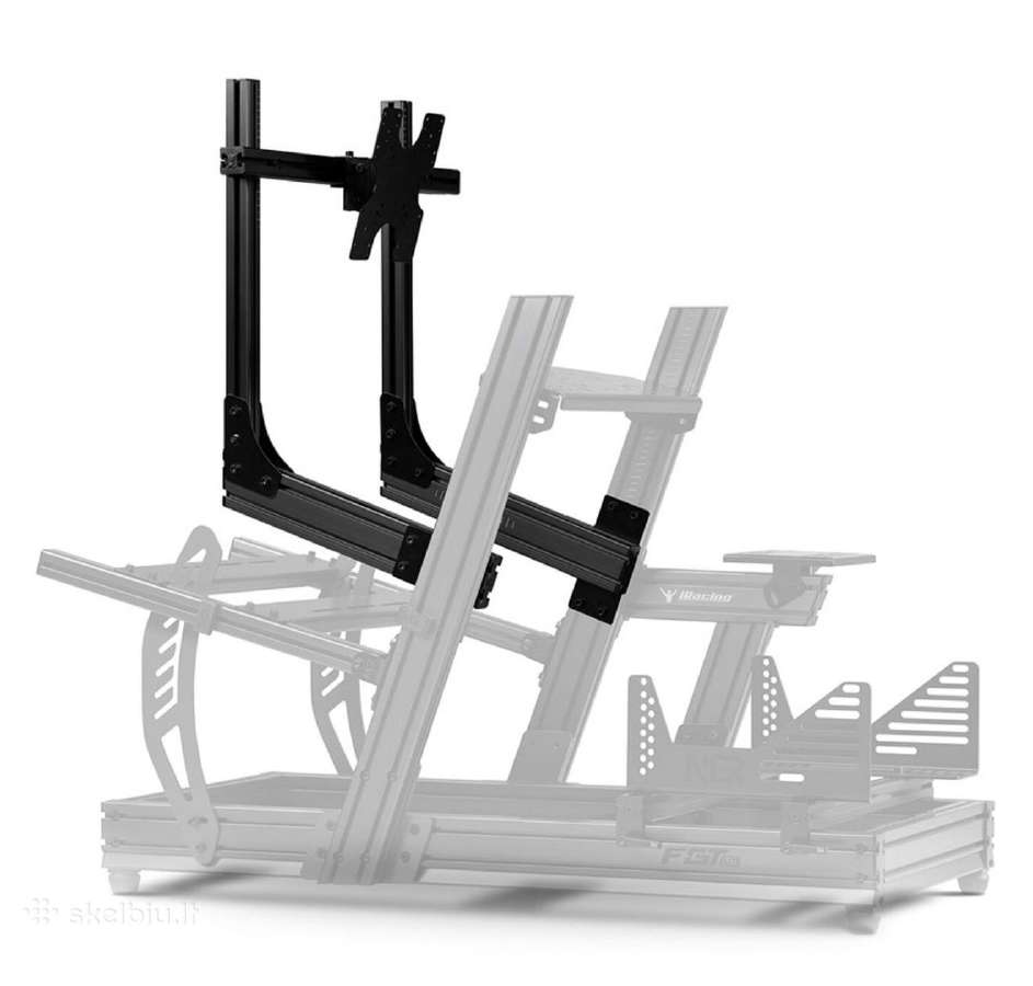 Nlr Elite Direct Monitor Mount