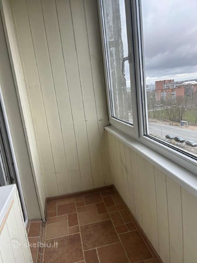 2 kambarių butas Smiteles g. - nuotraukos Nr. 8