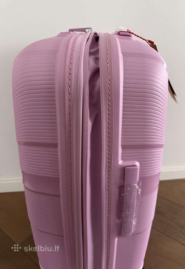 Nauji lagaminai American Tourister - nuotraukos Nr. 25
