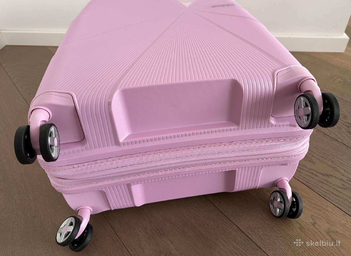 Nauji lagaminai American Tourister - nuotraukos Nr. 28