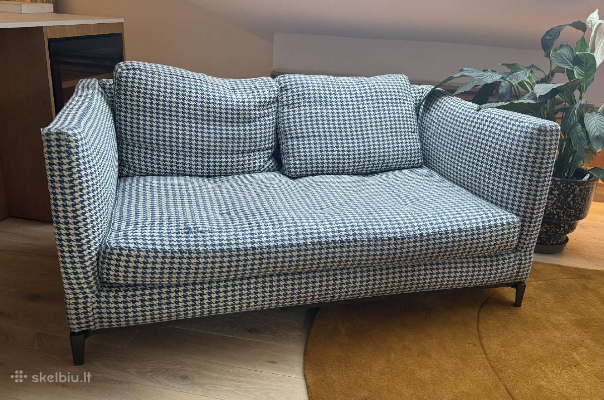 Minotti sofa