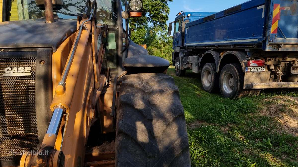 Račioko ir savivarčio paslaugos - nuotraukos Nr. 28