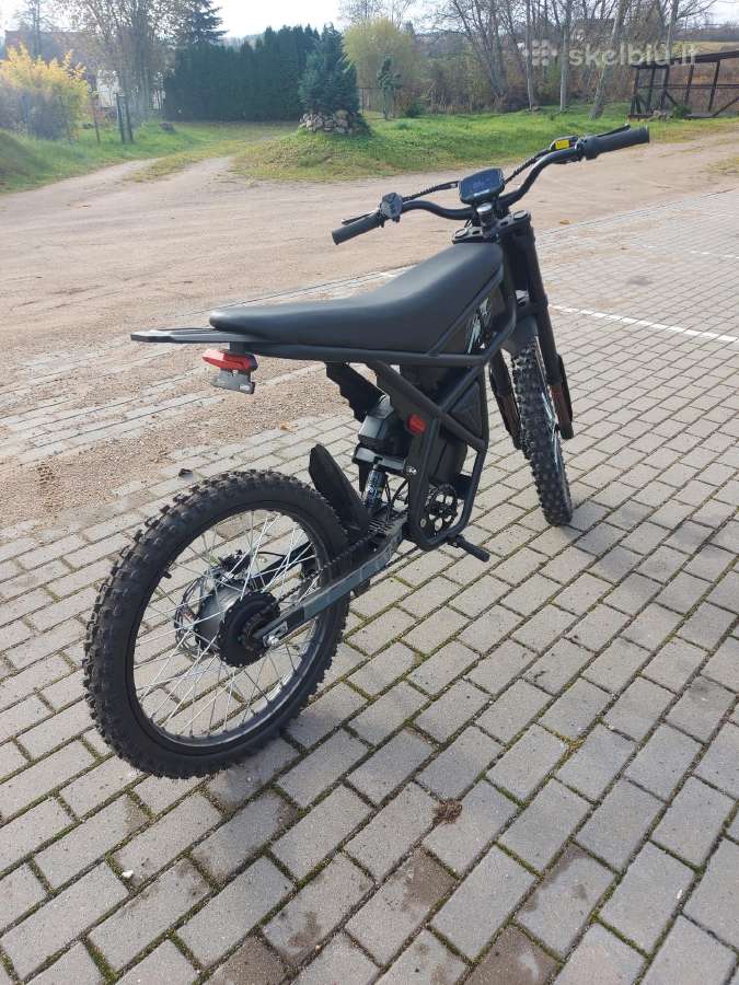 Riding Times Gt73 - nuotraukos Nr. 3
