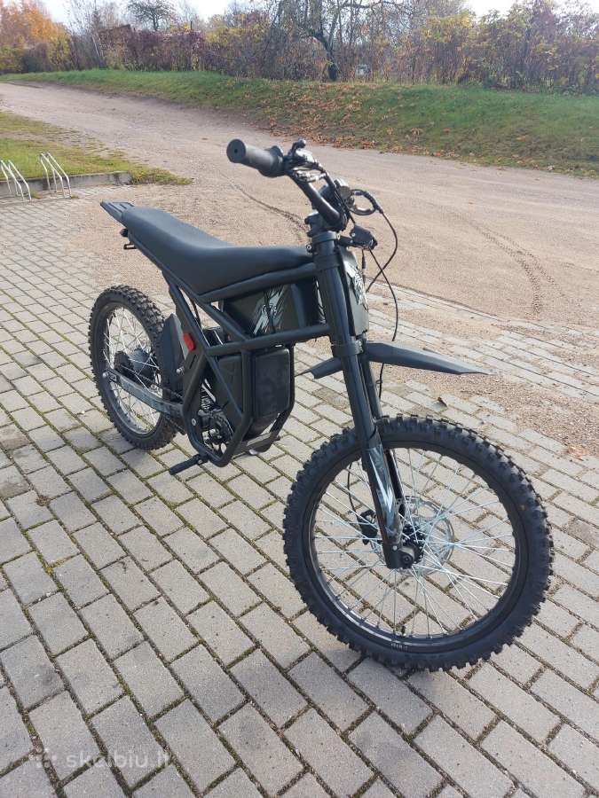 Riding Times Gt73 - nuotraukos Nr. 4