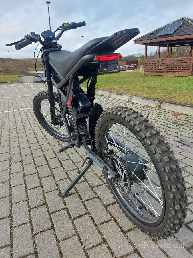 Riding Times Gt73 - nuotraukos Nr. 5