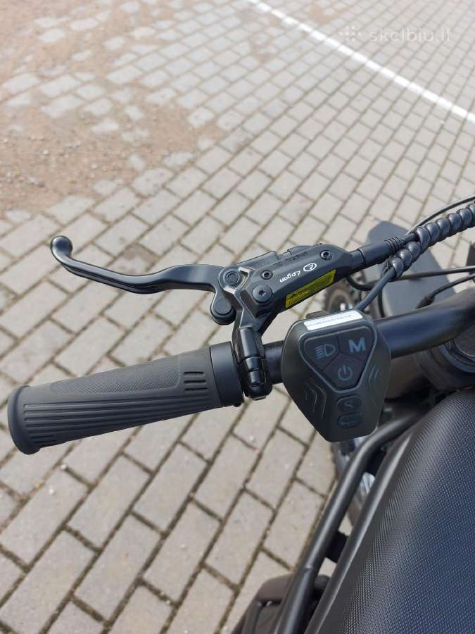 Riding Times Gt73 - nuotraukos Nr. 6