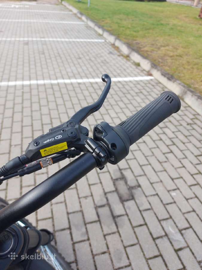 Riding Times Gt73 - nuotraukos Nr. 7