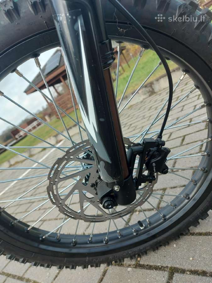 Riding Times Gt73 - nuotraukos Nr. 8