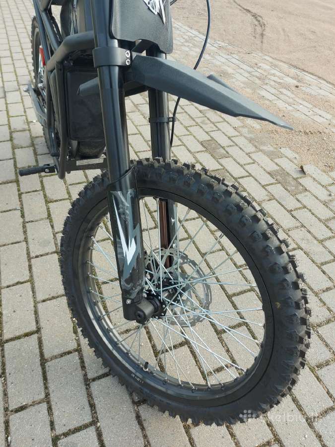 Riding Times Gt73 - nuotraukos Nr. 18