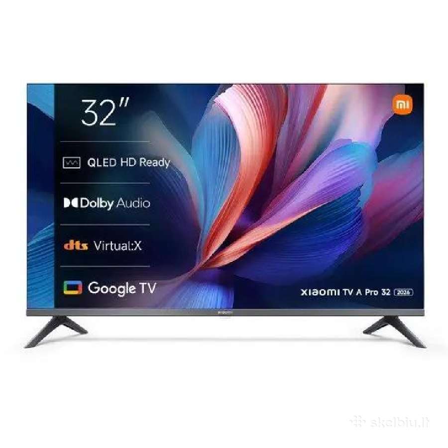 Xiaomi A pro 32