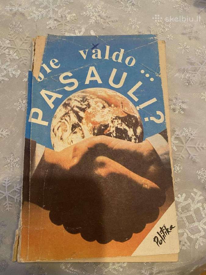 Parduodamos istorinės knygos - nuotraukos Nr. 28