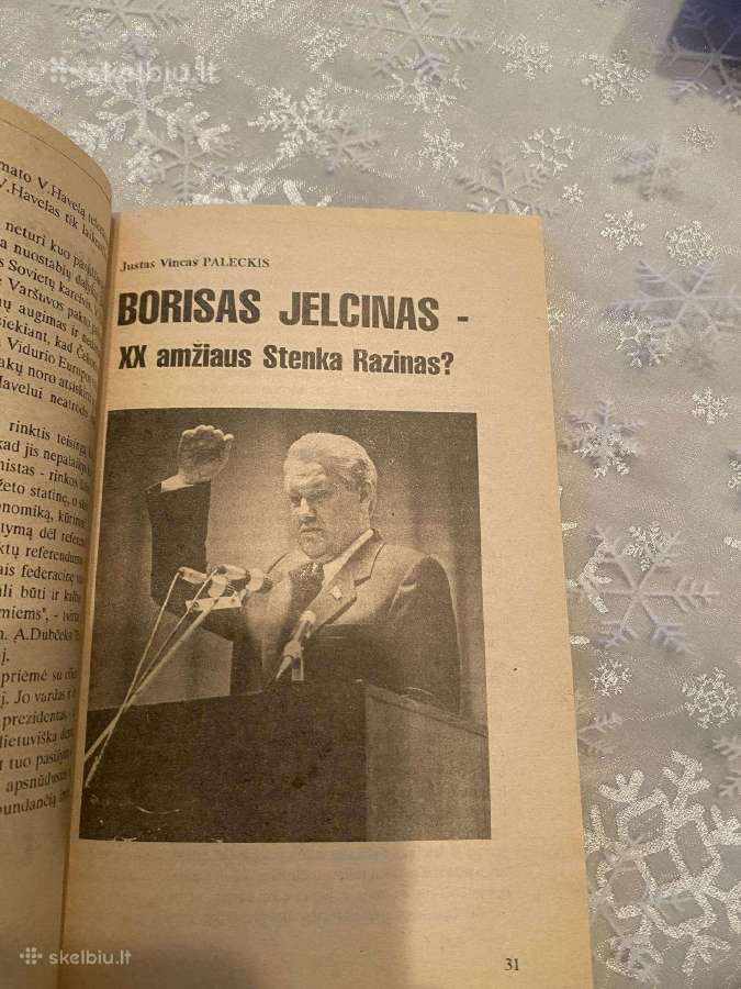 Parduodamos istorinės knygos - nuotraukos Nr. 30