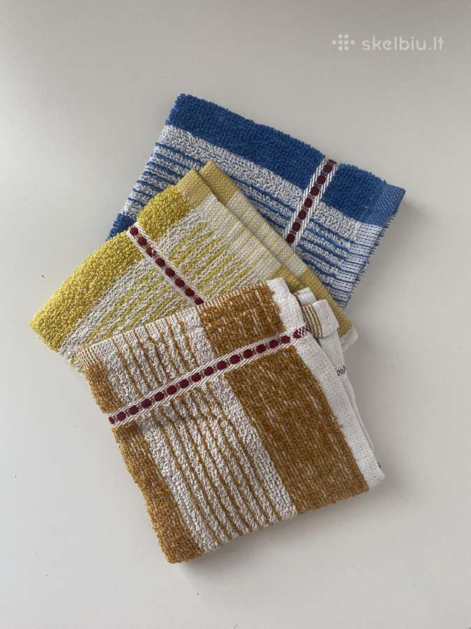 Komplektukas 25 x 25 cm