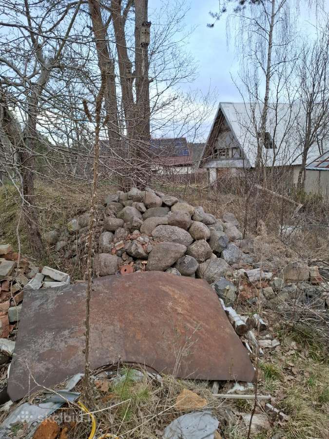 Atiduodu akmenis, išsivežti patiems - nuotraukos Nr. 2