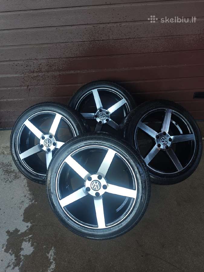 Ratkankei su padangom R18 b8