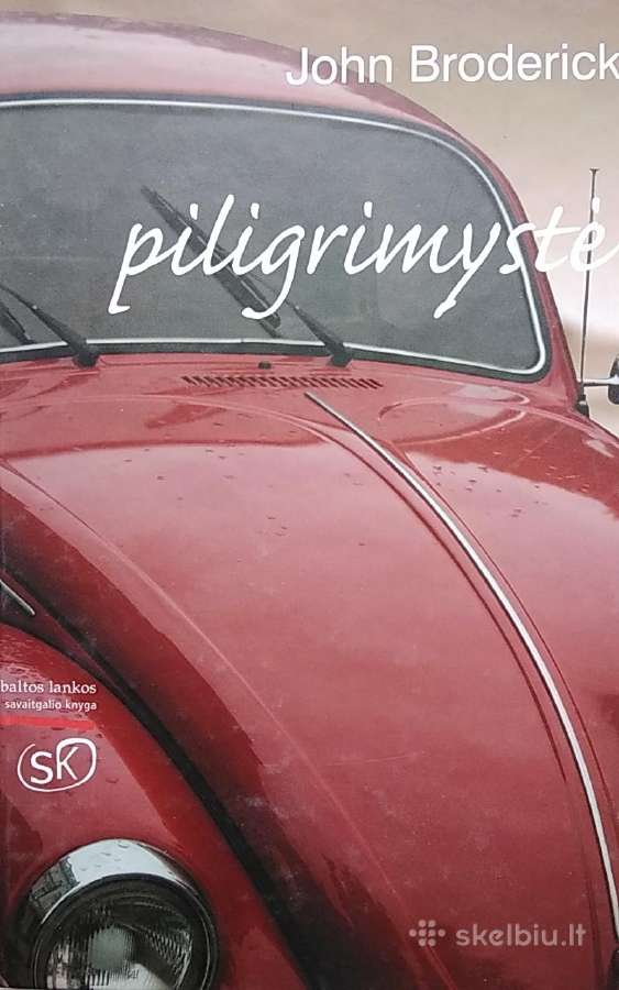 Piligrimystė
