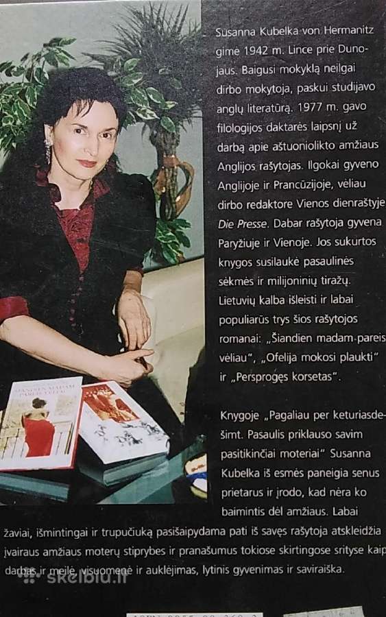 Pagaliau per keturiasdešimt - nuotraukos Nr. 3