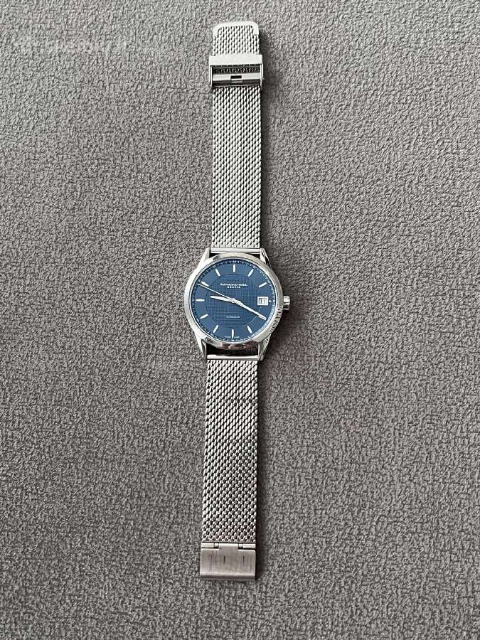 Raymond Weil 2740-st-50021 - nuotraukos Nr. 7