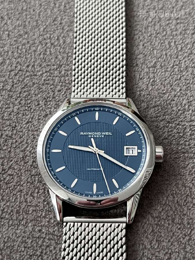 Raymond Weil 2740-st-50021 - nuotraukos Nr. 2