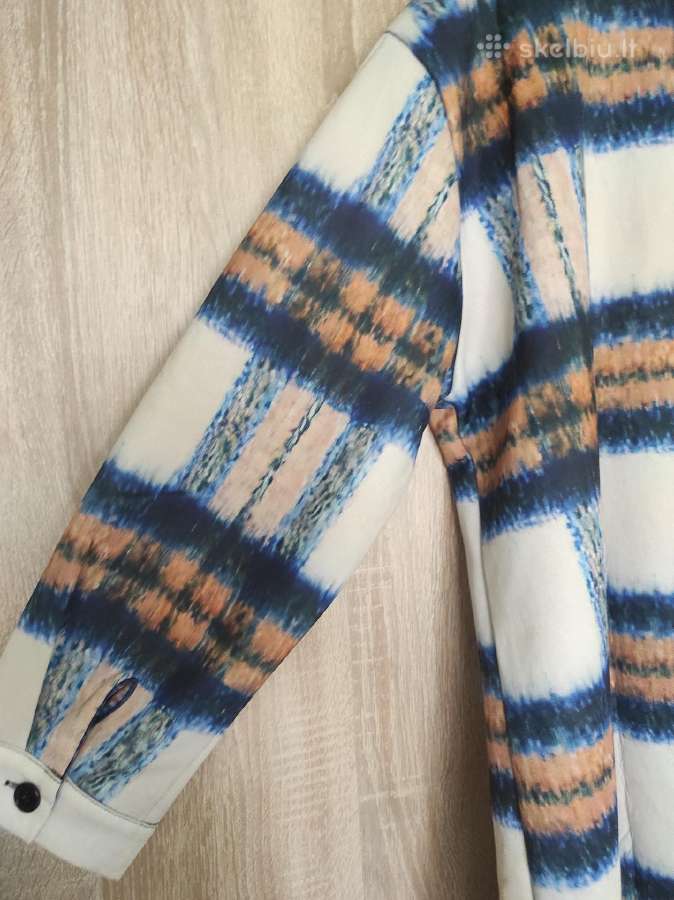 Švarkas vyrams - nuotraukos Nr. 6