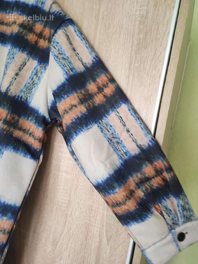 Švarkas vyrams - nuotraukos Nr. 7