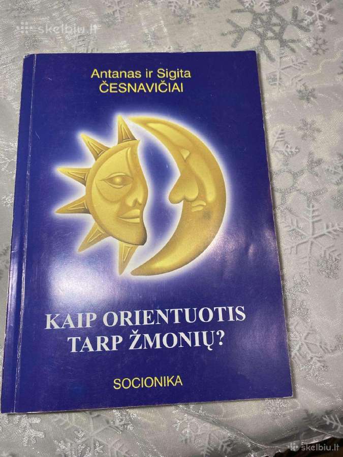 Parduodamos visokios knygos - nuotraukos Nr. 37