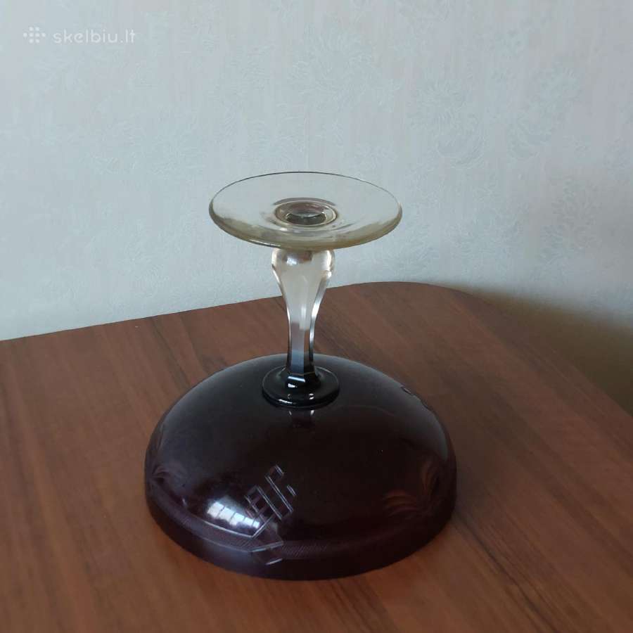 Parduodu antikvarinę vazą - nuotraukos Nr. 7