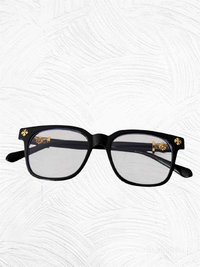 Chrome hearts glasses