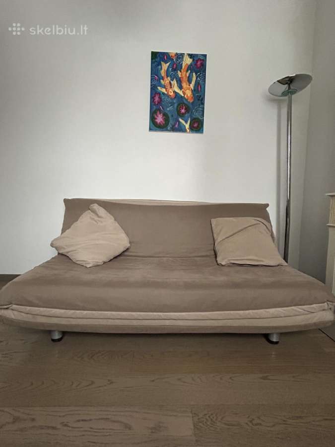Ligne Roset sofa - nuotraukos Nr. 2