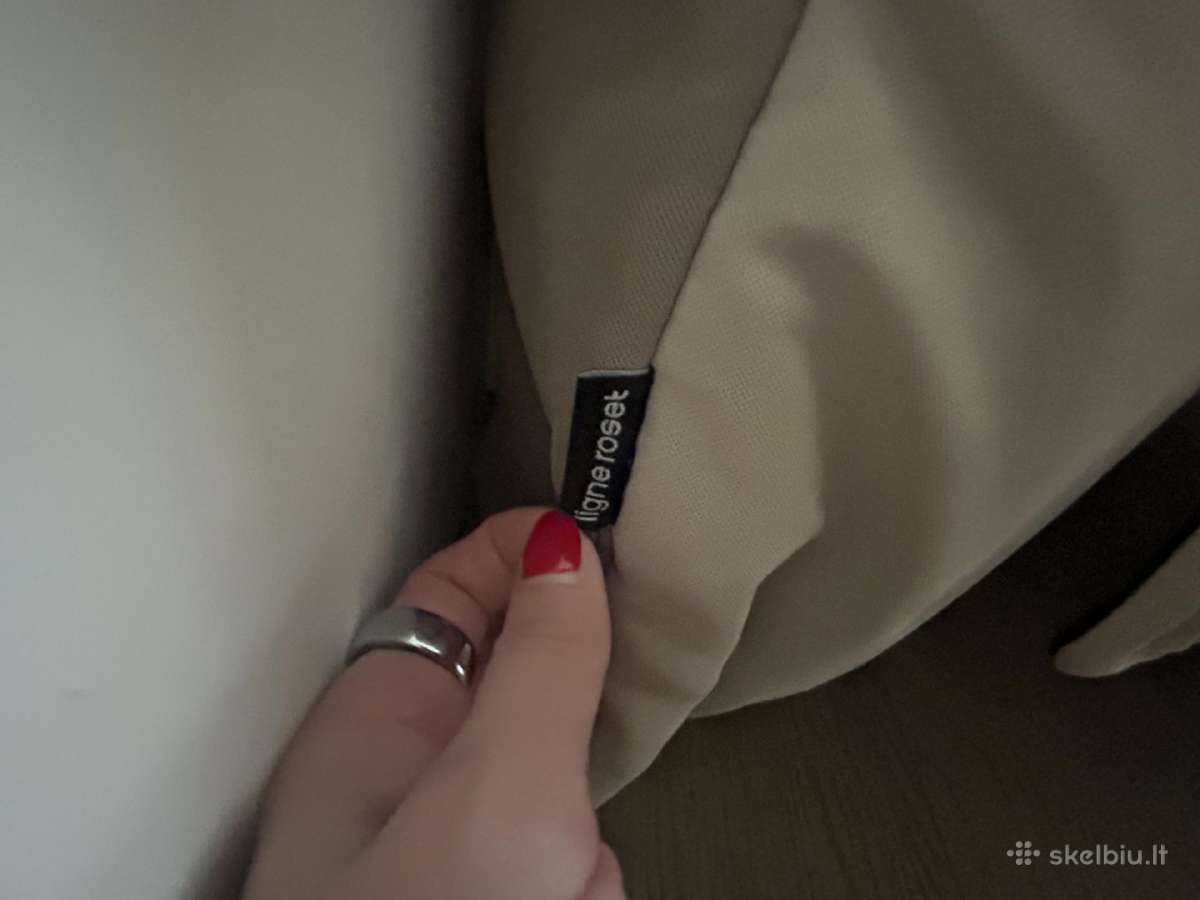Ligne Roset sofa - nuotraukos Nr. 4