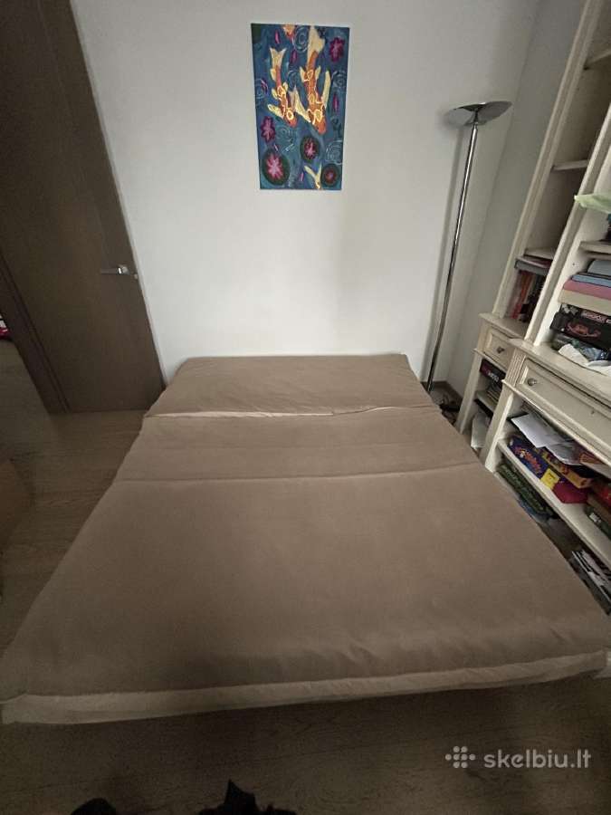Ligne Roset sofa - nuotraukos Nr. 5