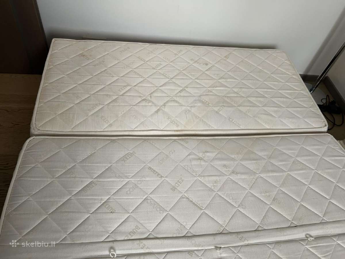 Ligne Roset sofa - nuotraukos Nr. 8