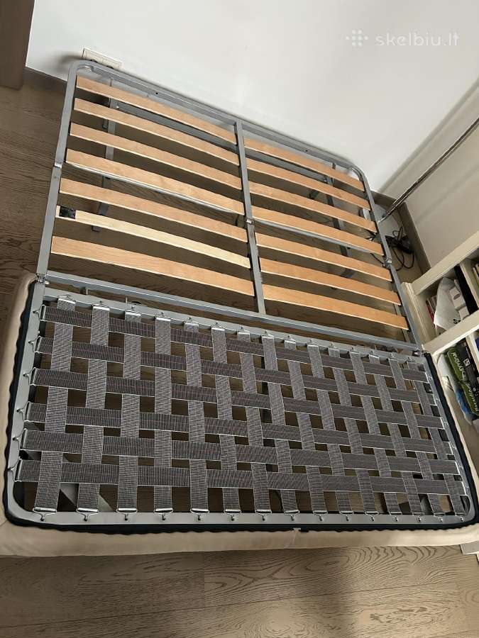Ligne Roset sofa - nuotraukos Nr. 10