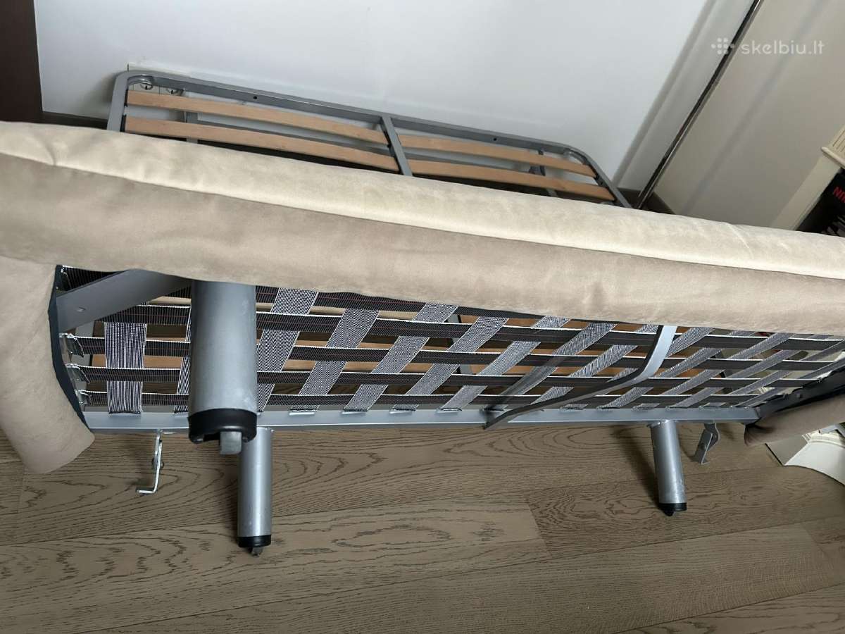 Ligne Roset sofa - nuotraukos Nr. 11