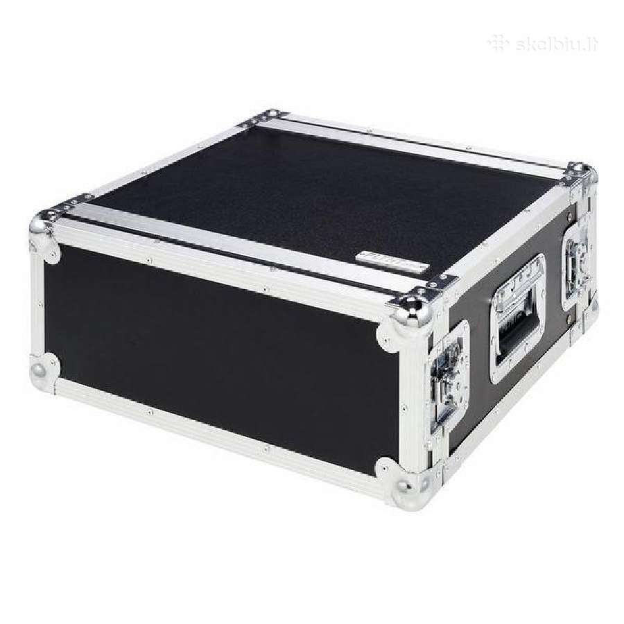Perku 19 rack case