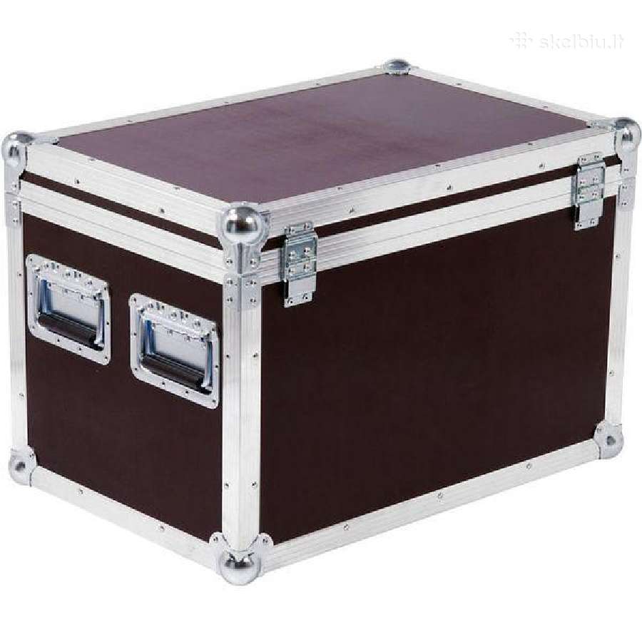 Perku 19 rack case - nuotraukos Nr. 2