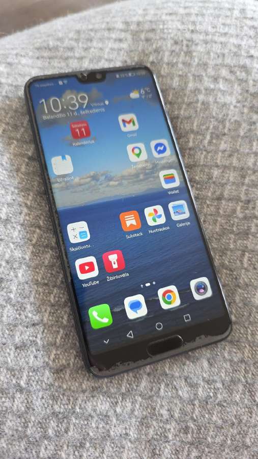 Huawei P20 64 GB