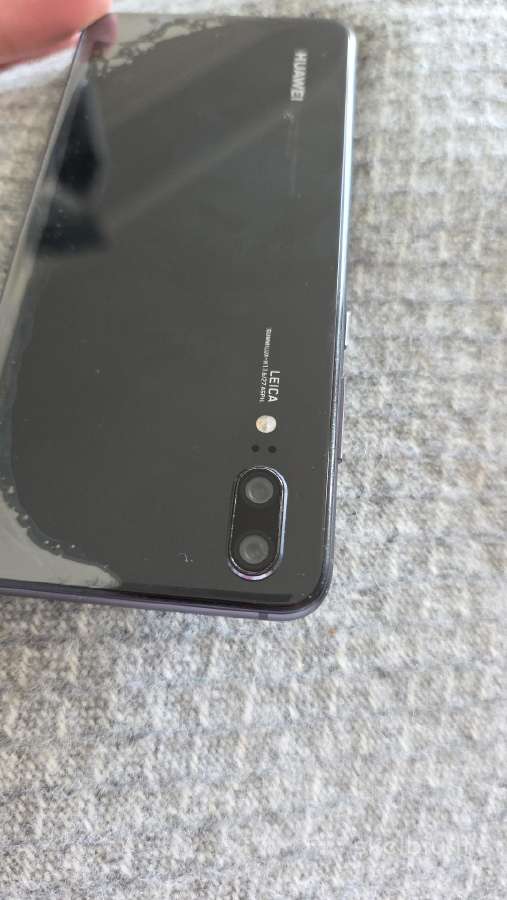 Huawei P20 64 GB - nuotraukos Nr. 5