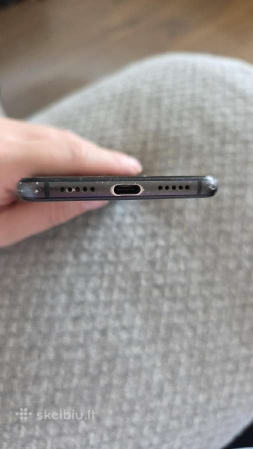 Huawei P20 64 GB - nuotraukos Nr. 8