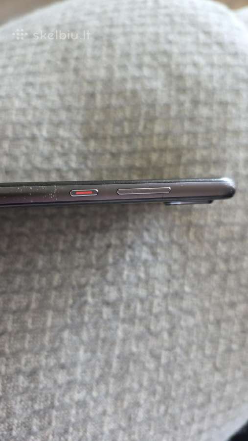 Huawei P20 64 GB - nuotraukos Nr. 9