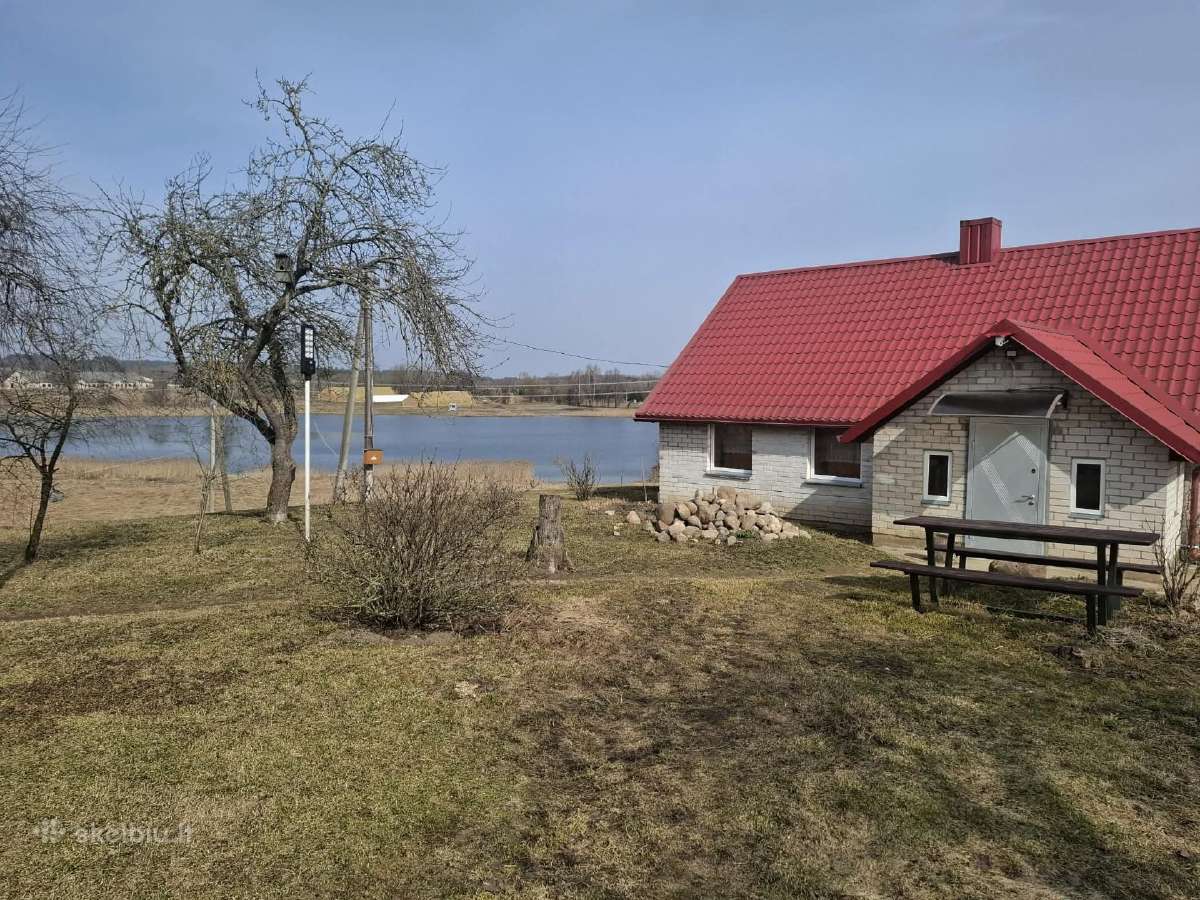 Sodyba su žeme - nuotraukos Nr. 2
