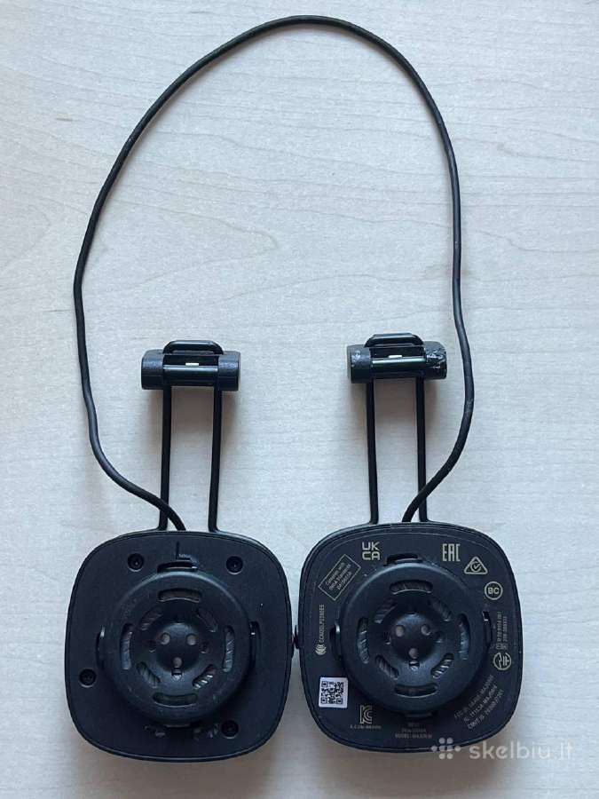 Marshall Major 4 dalimis/remontui