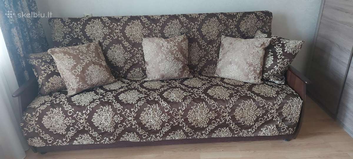 Sofa-lova