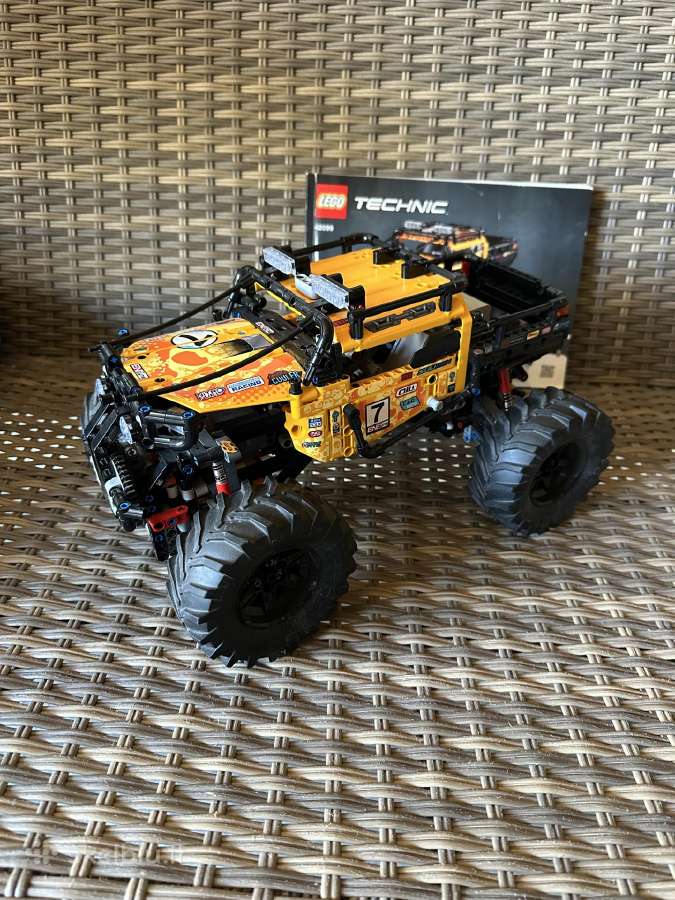 Lego Technic 42099