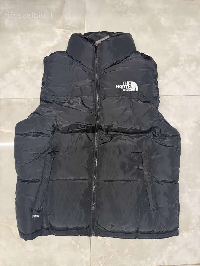 The North Face