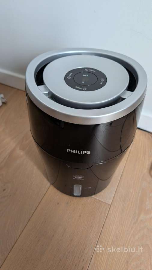 Oro drėkintuvas Phillips 2000 series