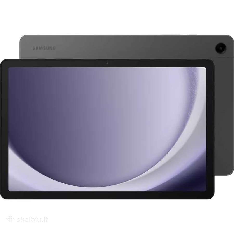 Nupirkciau Samsung galAXSy tab a9 5G (sm-x216b)